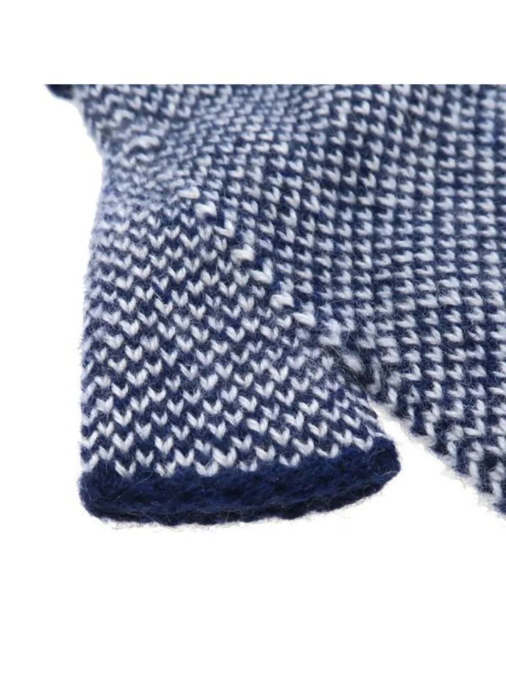 Gucci Gloves Blue